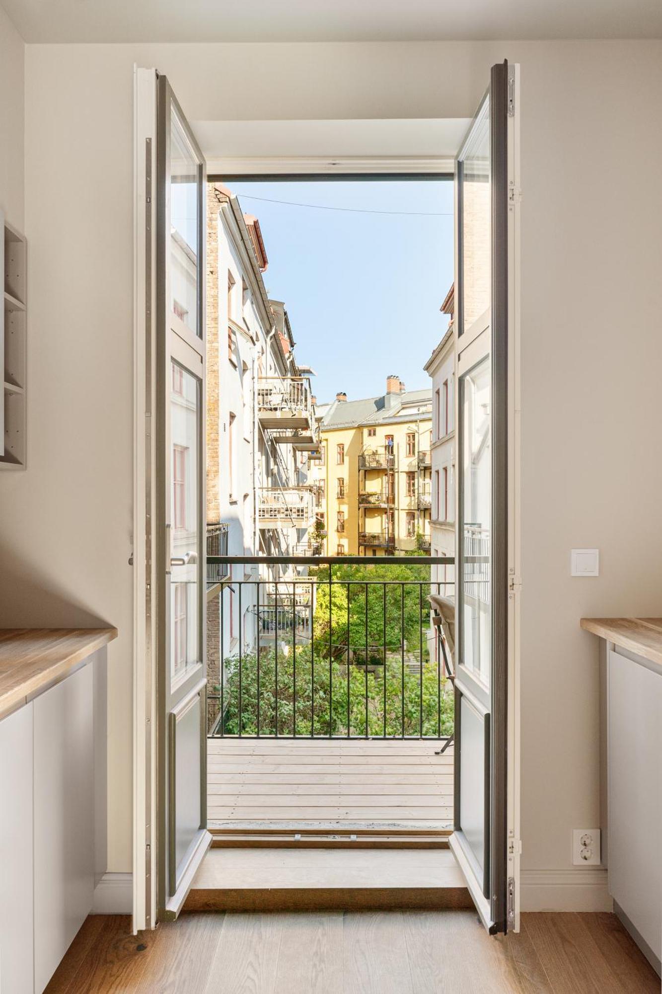 Dinbnb Apartments Gruenerlokka I 2-Bedroom With Double Queen Room & Balcony Oslo Buitenkant foto